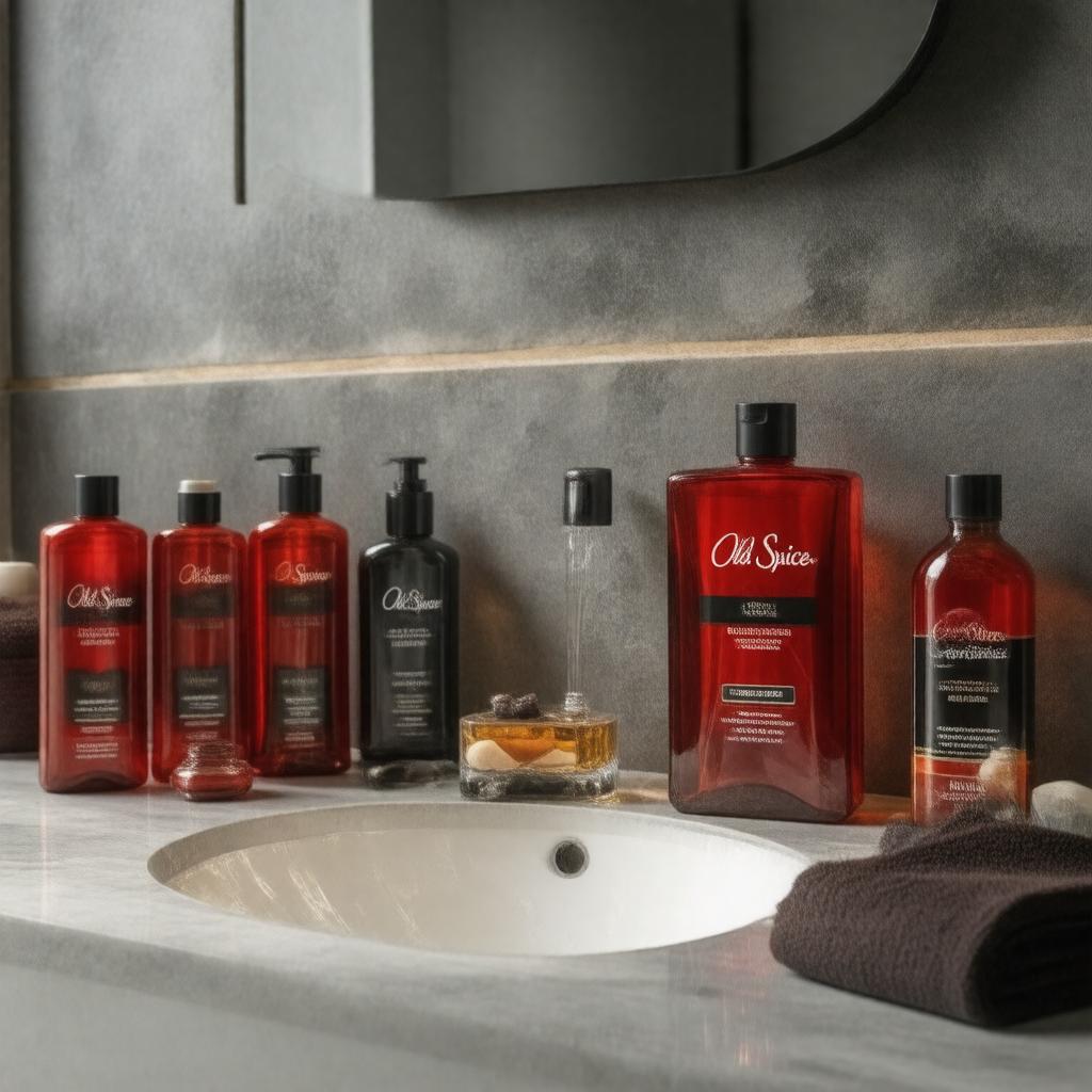 Old Spice